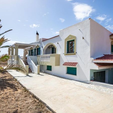 Oceanviewvilla Αφιάρτης Εξωτερικό φωτογραφία