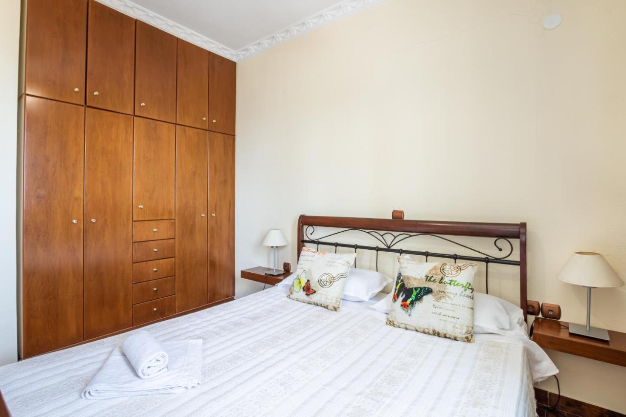Oceanviewvilla Αφιάρτης Εξωτερικό φωτογραφία