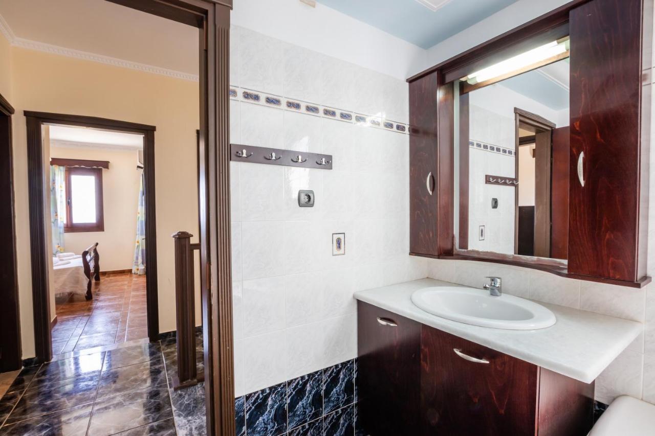 Oceanviewvilla Αφιάρτης Εξωτερικό φωτογραφία