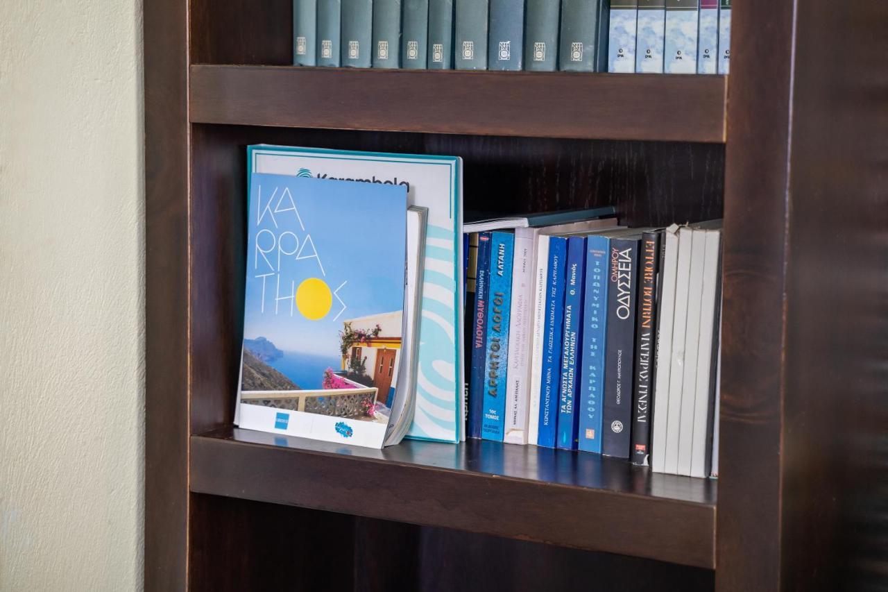 Oceanviewvilla Αφιάρτης Εξωτερικό φωτογραφία