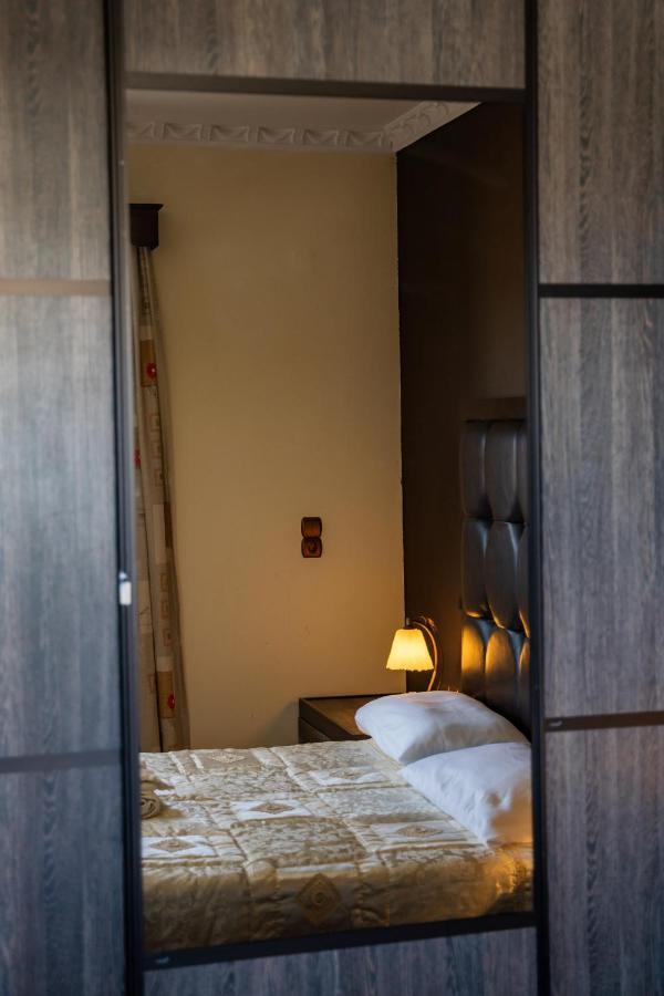 Oceanviewvilla Αφιάρτης Εξωτερικό φωτογραφία